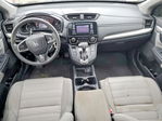 Honda CR-V 2017