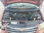 Chrysler Voyager 2007
