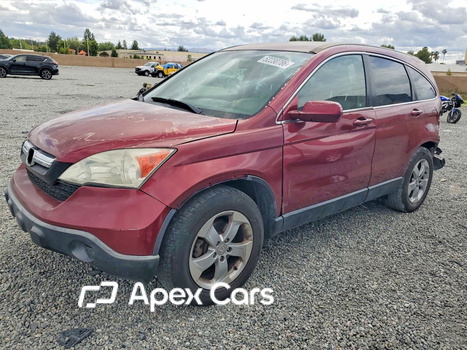 Honda CR-V 2007 - Zdjęcie 1 z 13