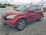 Honda CR-V 2007
