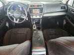 Subaru Legacy 2016