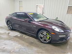 Porsche Panamera 2014