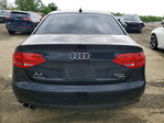 Audi A4 2011