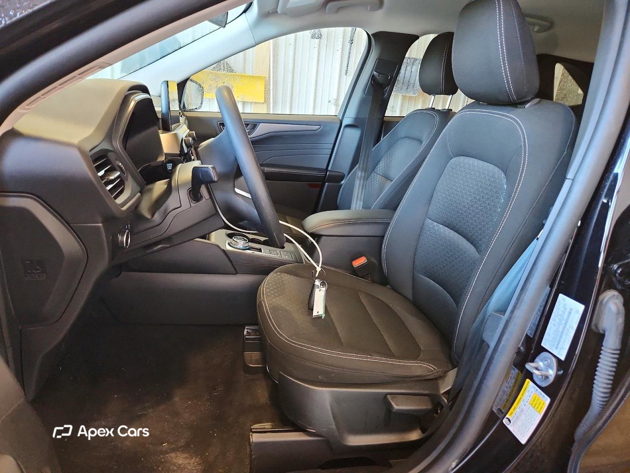 Ford Escape 2025