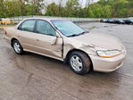Honda Accord 2000