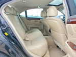 Lexus LS 2008