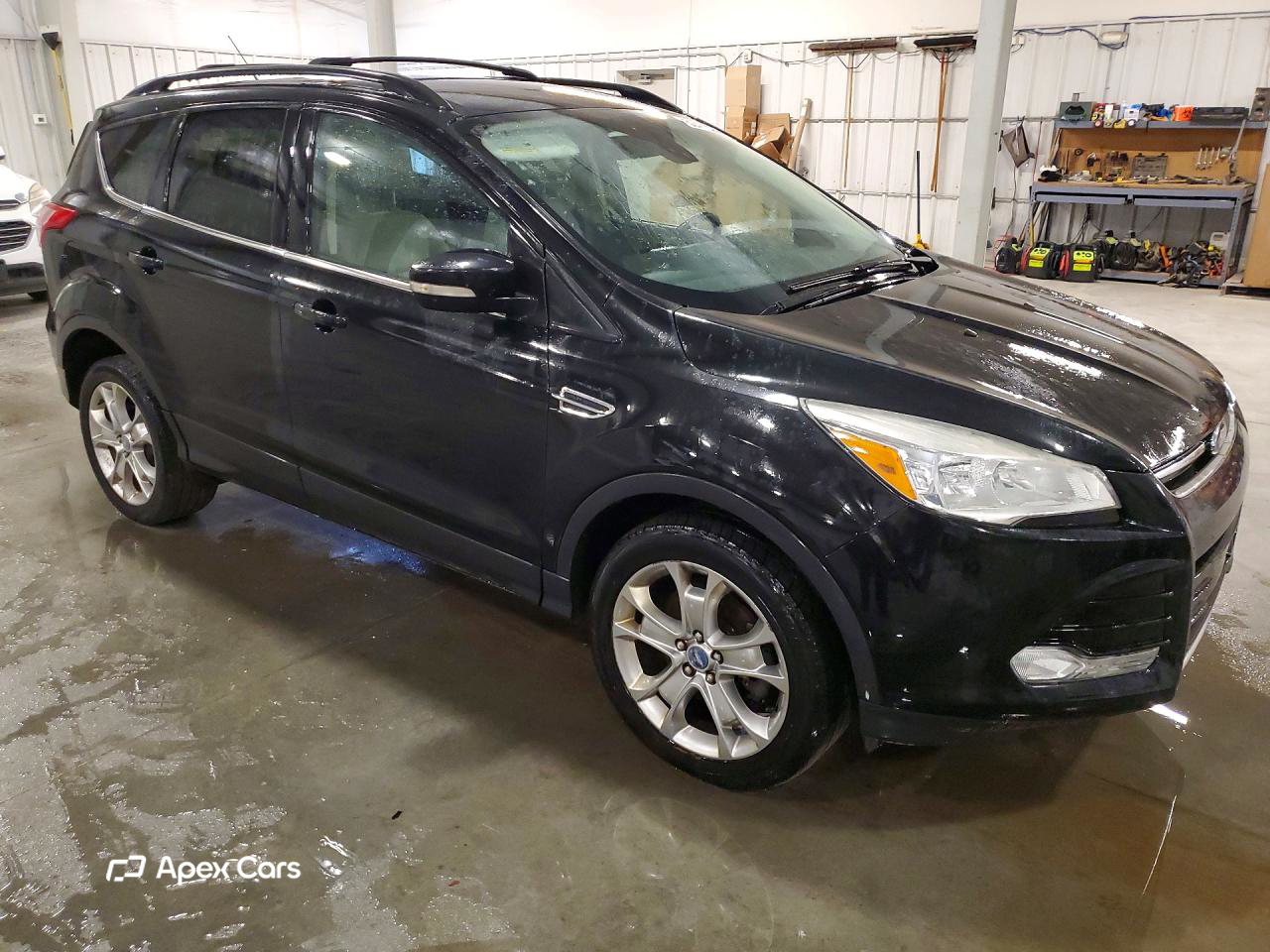 Ford Escape 2013