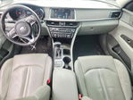 Kia Optima 2016