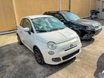 Fiat 500 2015