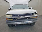 Chevrolet Silverado 2002