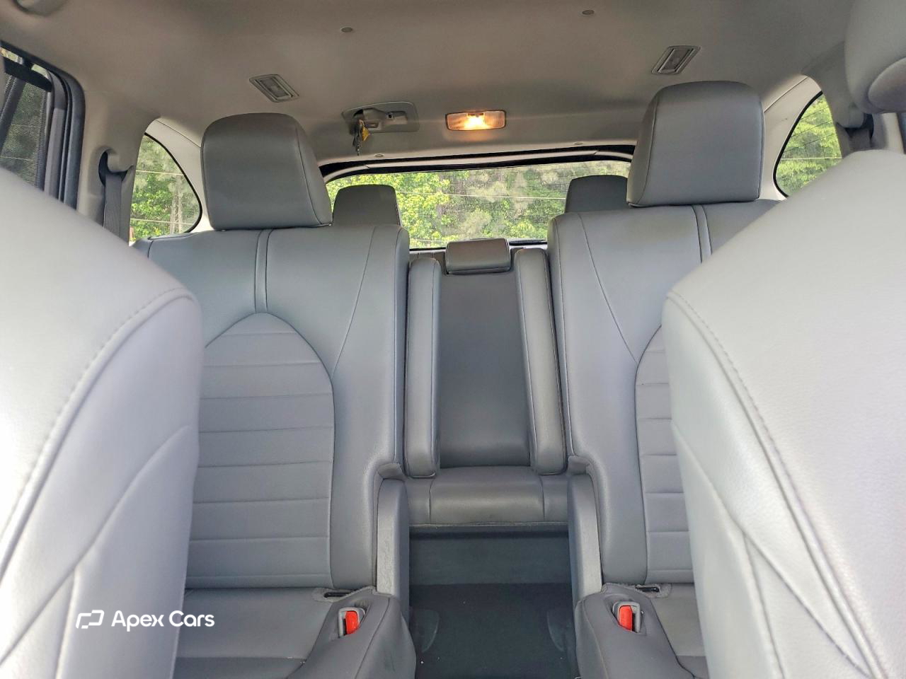 Toyota Highlander 2021