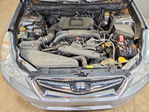 Subaru Legacy 2012