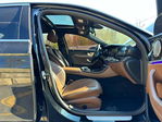 Mercedes-Benz E-klasse 2017