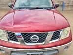 Nissan Navara (Frontier) 2006