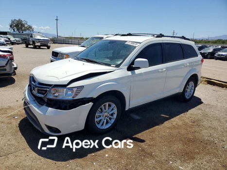 Dodge Journey 2015 - Image 1 of 12