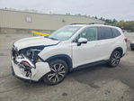 Subaru Forester 2022