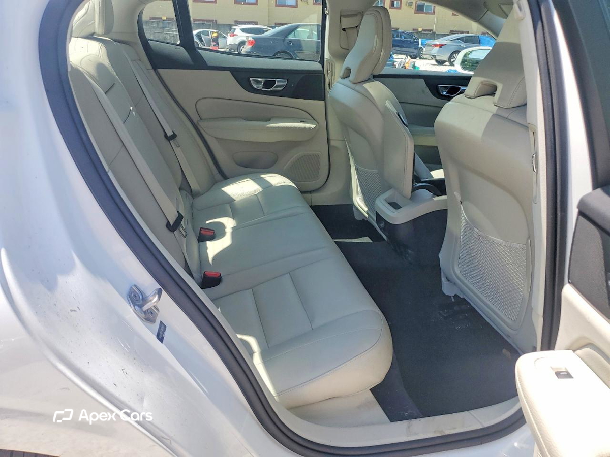 Volvo S60 2020