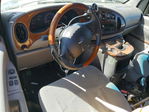 Ford Econoline 2002