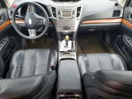 Subaru Outback 2014