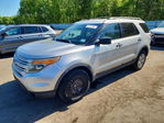 Ford Explorer 2012