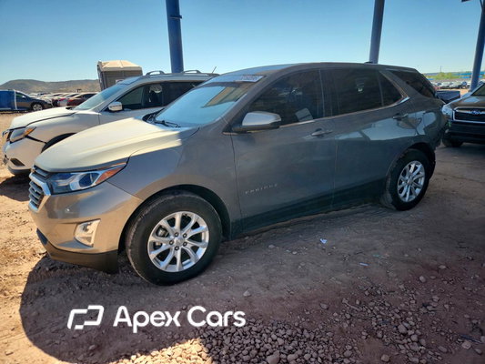Chevrolet Equinox 2018 - Image 1 of 14