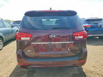 Kia Sedona 2017