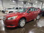 Subaru Legacy 2015