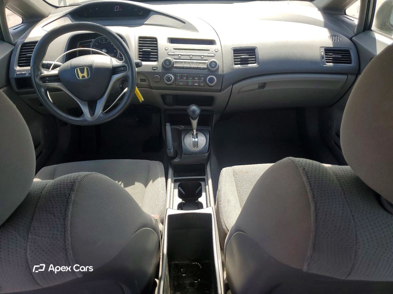 Honda Civic 2011