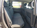 Honda Ridgeline 2010