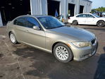 BMW Series 3 2009