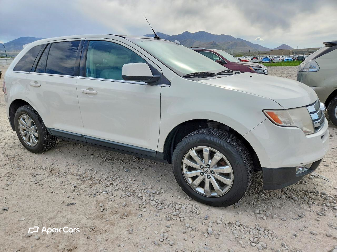 Ford Edge 2009