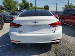Hyundai Genesis 2016