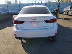 Lexus IS 2016