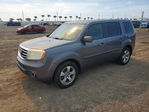 Honda Pilot 2015
