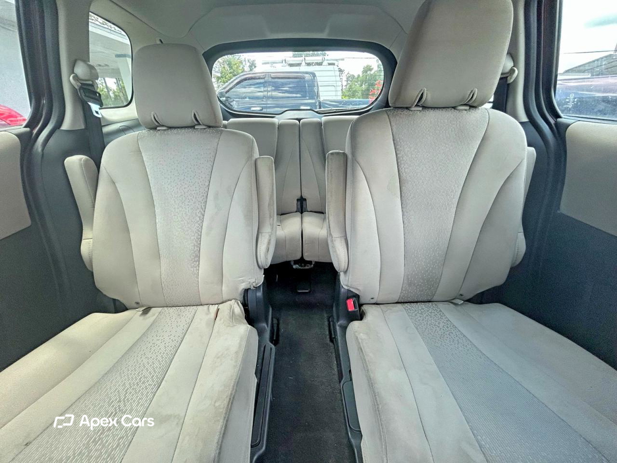 Mazda 5 2012