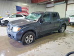 Nissan Navara (Frontier) 2012