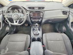 Nissan Rogue 2020