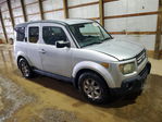 Honda Element 2007