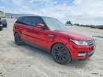 Land Rover Range Rover 2015