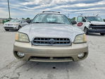Subaru Legacy 2003
