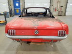 Ford Mustang 1965