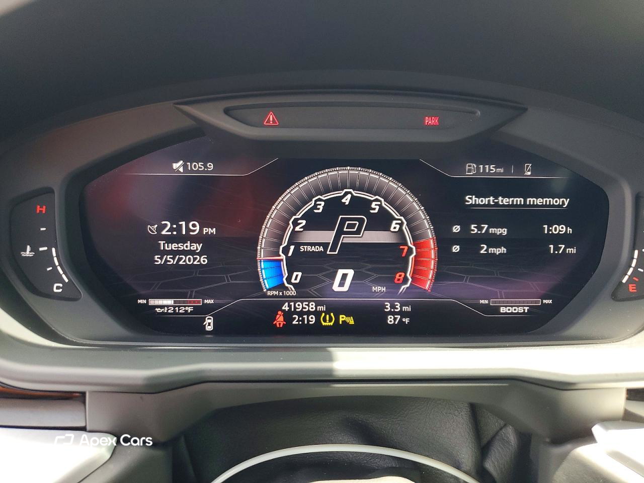 Lamborghini Urus 2020