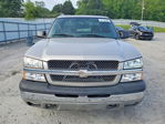 Chevrolet Silverado 2004