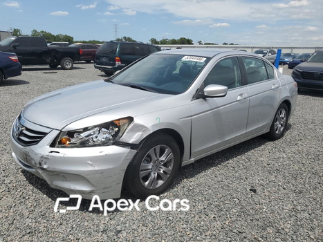Honda Accord 2012 - Image 1 of 12