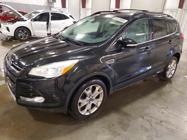 Ford Escape 2013 - Image 1 of 13