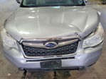 Subaru Forester 2014