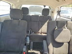 Dodge Caravan 2015