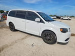 Dodge Caravan 2018