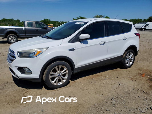 Ford Escape 2019 - Image 1 of 13