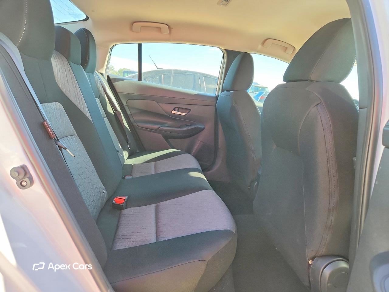 Nissan Sentra 2026